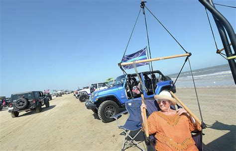 Were You Seen At The Topless Beach Party