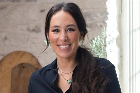 Joanna Gaines Number 1 Tip For Beating The Post Holiday Blues