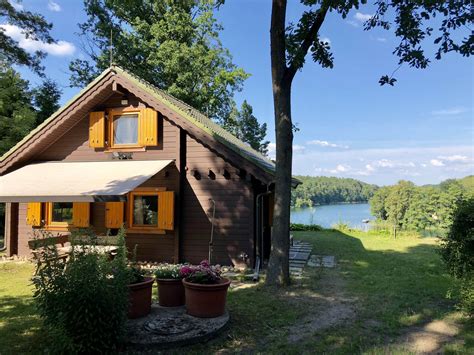 Provisionsfreie mietshäuser, häuser von privat und vom makler. Urlaub mit Hund am See eingezäuntes Grundstück Deutschland ...