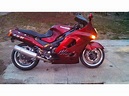 2000 Kawasaki Zx11 Motorcycles for sale