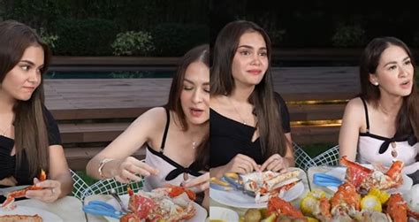 Marian Rivera And Ivana Alawi The Trending Video Unveiling An Intense Exchange And Tearful