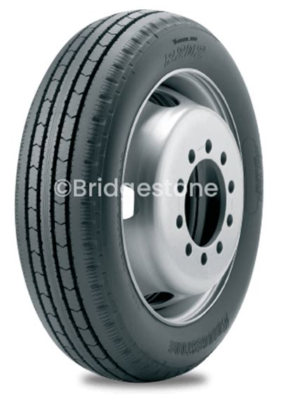 Light Truck Tyres Ute Van Commercial Tyres Bridgestone