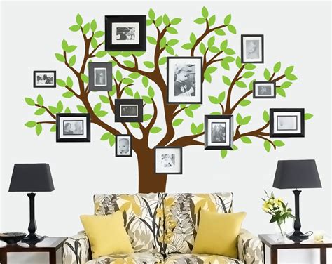 Making a family tree has never been so easy. Family Tree | Home Designing