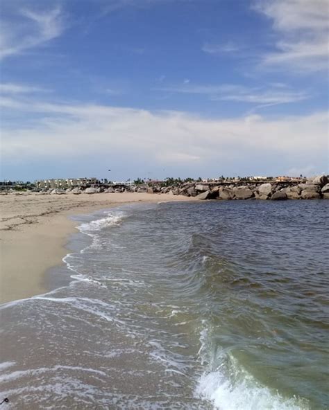 St Lucie Inlet Preserve State Park Beach In Port Salerno Fl 2020