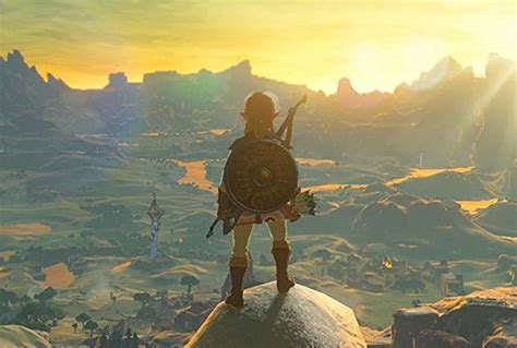 Live Action ‘legend Of Zelda Series Cancelled Due To Leaks