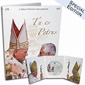 Amazon.com: The Vatican Television Center presents: BENEDICT XVI The ...