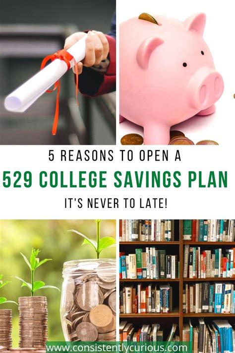 5 Reasons To Sign Up For The Ohio 529 College Savings Plan