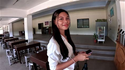 beautiful filipina wants to be a businesswoman youtube