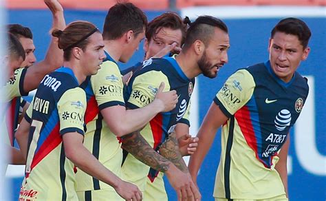 Club América: Los mensajes de los jugadores de las Águilas por el 104