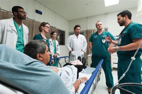 Emergency Medicine Education At Ut Health Emergency Medicine