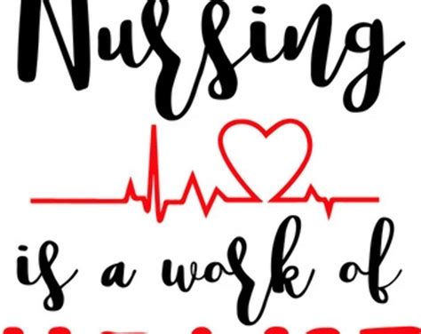 Download High Quality Nursing Clipart Heart Transparent Png Images