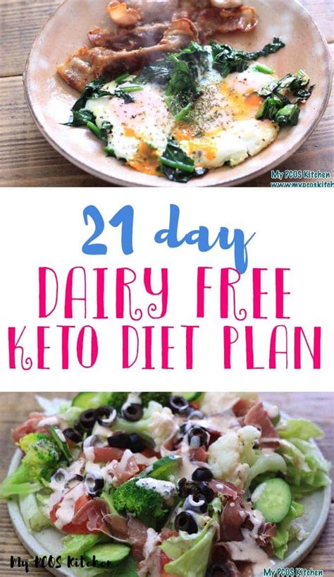 Easy 30 Day Low Carb Diet Plan For Effective Weight Loss