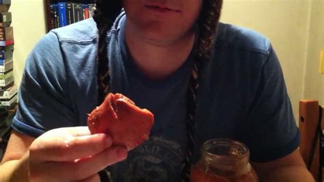 Drunken Pickled Pig Lips Youtube