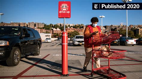 Customers Still Like to Shop in Person, Even if They Get Only to the