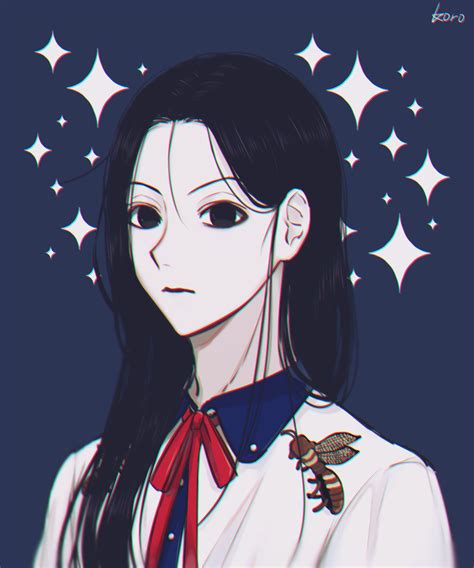 Illumi Zoldyk Hunter × Hunter Image By ヒチhichi 3028696 Zerochan