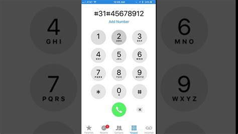 How To Find No Caller Id Number Cubekse