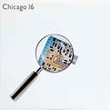 Chicago - Chicago 16 | Releases, Reviews, Credits | Discogs