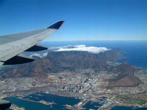 Asisbiz Aerial Photos Of Cape Town Feb 2001 14