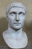 Constantine: Constantine the Great, also known as Constantine I or ...