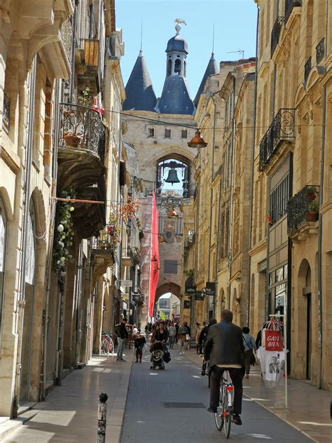 Faire Une Virée Shopping à Bordeaux Guide Bordeaux Gironde
