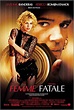 Femme Fatale Movie Trailer (2002) | 2000's Movie Guide