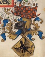 Louis Ier, duc de Brzeg / Ludwig I. von Liegnitz (ca 1313/1321 - 1398 ...