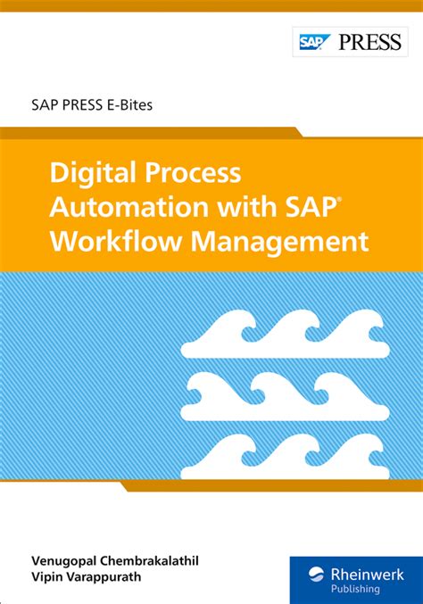 Digital Process Automation With Sap Cloud Platform Workflow Management