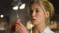 Rosamund Pike Feels 'Partly To Blame' For The Failure Of The Doom Film