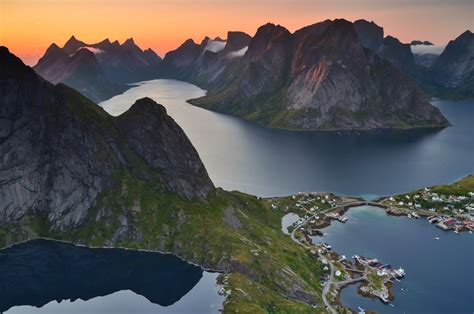 Info About Hiking Reinebringen Norway Travel Guide