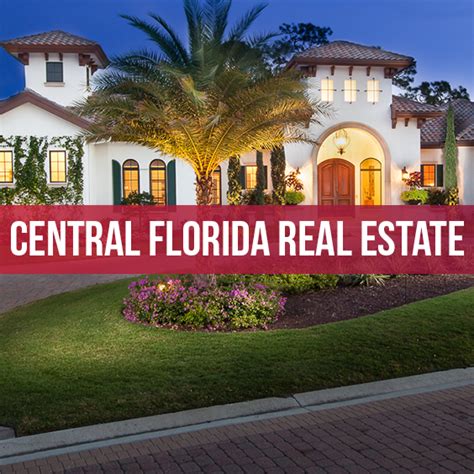 Florida Central Real Estate