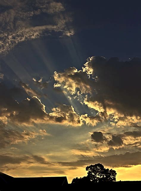Sunset Praline3001 Flickr