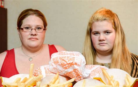 Teenager Fat Shamed By Mcdonalds Staff For Ordering Six Burgers In