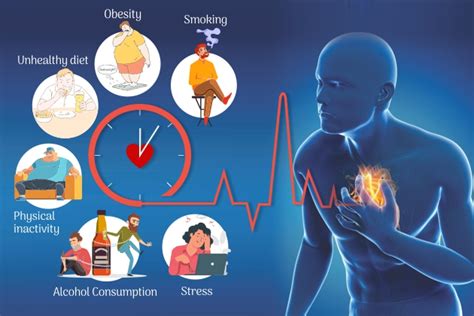 Cardiovascular System Causes Symptoms Treatment Cardiovascular System