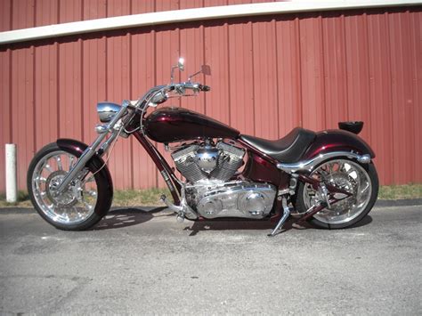 The 2011 big dog mastiff motorcycle is used as an example on this page. 2007 Big Dog Mastiff (Red), Fruita, Colorado (761125 ...
