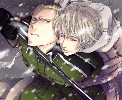 Ludwig Vs Ivan If This Isn T A Wwii Eastern Front Reference I Don T Know What Is Art By