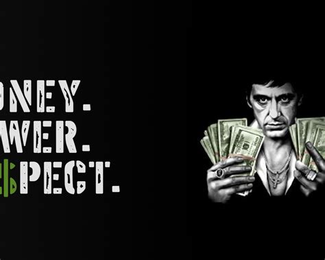 Free Download Tony Montana Scarface Movie Quotes Quotesgram 1920x1080
