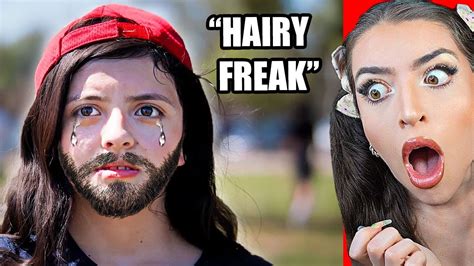 Kids Make Fun Of Girl Who Looks Like Boy Instantly Regrets It Youtube