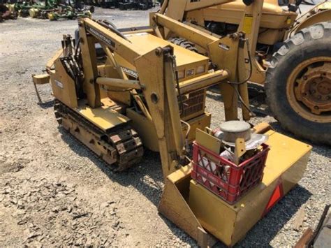 Crawler Loaders For Sale Used Heavy Equipment Wengers®