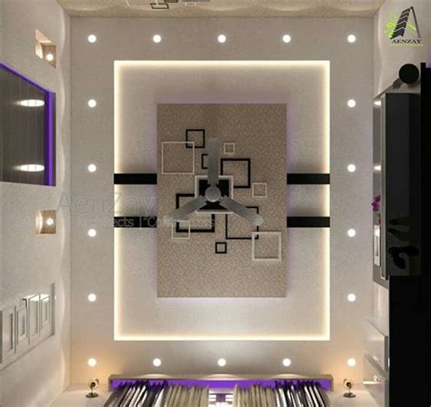 Indian House Hall Ceiling Design