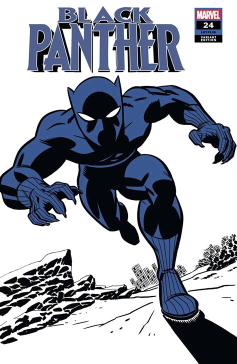 Black Panther Comics Collector S Edge Comics