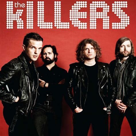 The Killers Prepara Nuevo álbum Para 2021 Y Realiza Colaboración Con