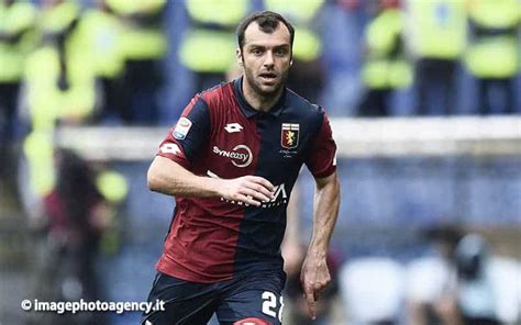 Find the latest goran pandev news, stats, transfer rumours, photos, titles, clubs, goals scored this season and more. Genoa-Parma, le formazioni ufficiali: Pandev in panchina ...