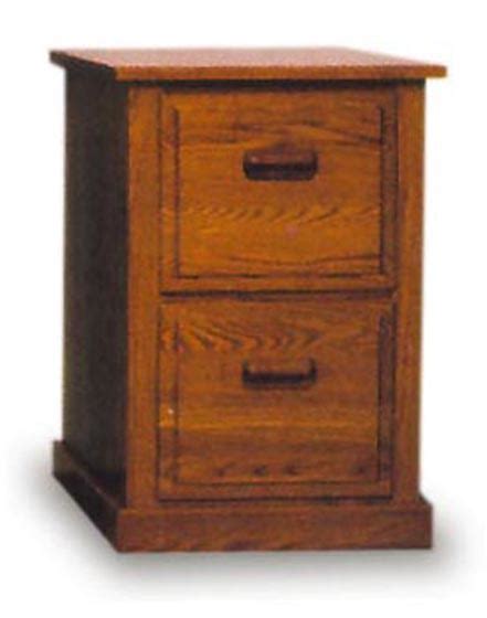 Bowery hill 2 drawer wood lateral file cabinet in select cherry. Solid Wood File Cabinet 2 Drawer - Home Furniture Design