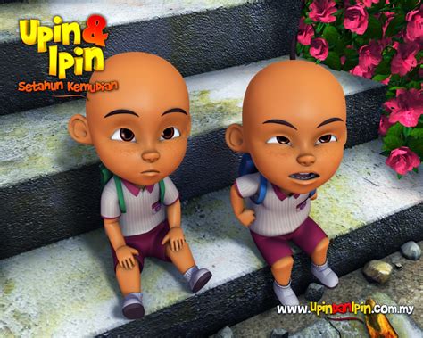 Subscribe like tag upin dan ipin, upin & ipin, upin ipin dah besar, ui, upin dah besar, upin menikah, kak ros menikah, ipin. twoisbetterthanone: we ♥ upin dan ipin;D