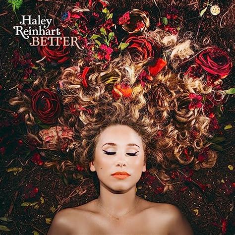 Cant Help Falling In Love Von Haley Reinhart Bei Amazon Music Amazonde