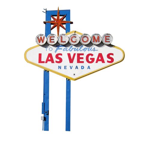 Las Vegas Png Png Image Collection