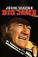 Big Jake (film) - Réalisateurs, Acteurs, Actualités