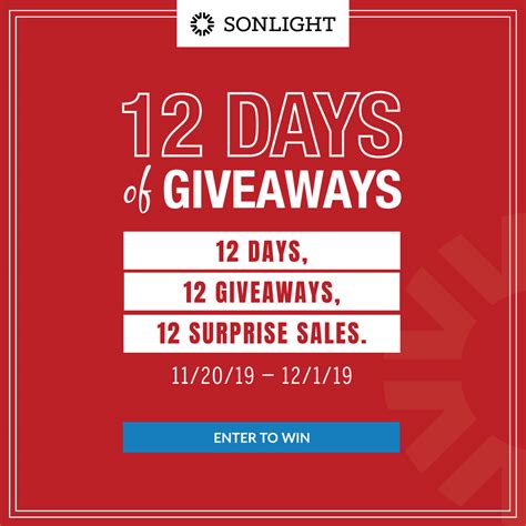 12 Days Of Christmas Giveaways And T Guide Sales Laptrinhx News