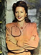Barbara Stanwyck 1943 - Category:1943 portrait photographs of women ...