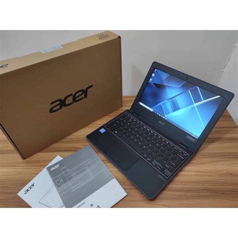 Acer Travelmate B3 Laptop Shopee Philippines